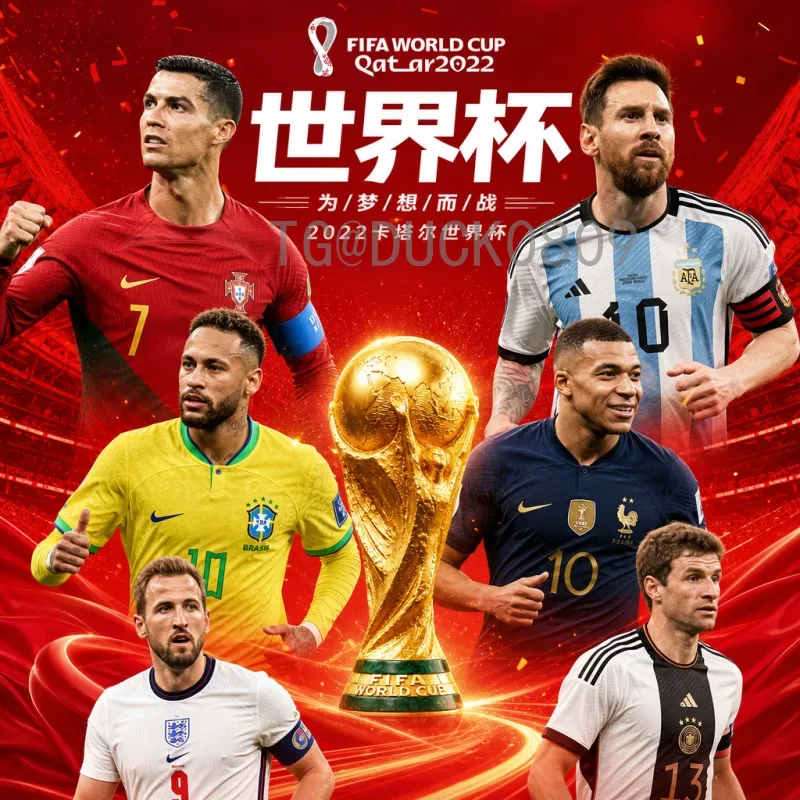 官方2026国际足联世界杯分组结果查询全指南：流程、看点与最新动态